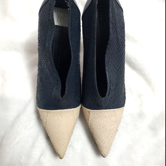 Booties - Picture 2 of 4